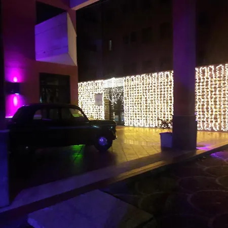 Grand Hotel Irpinia & Family Spa-3