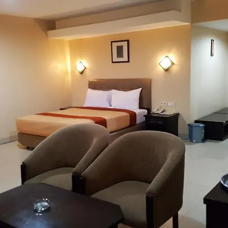 Rota International Hotel-3