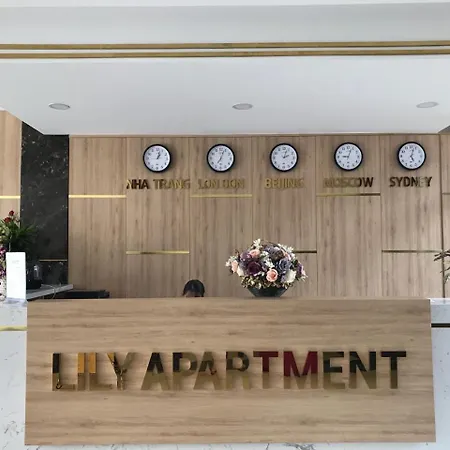 Lily Apartment-3