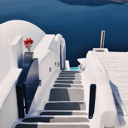 Katikies Chromata Santorini - The Leading Hotels Of The World-2