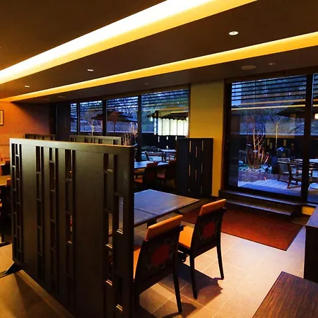 Hikone Castle Resort & Spa-3