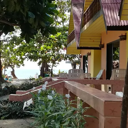 Andaman Beach Resort Koh Jum-3
