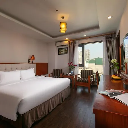 Sen Luxury Hotel - Managed By Sen Hotel Group-3