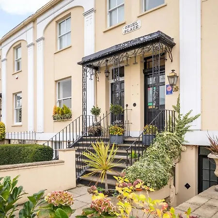 Crossways Guest House-3