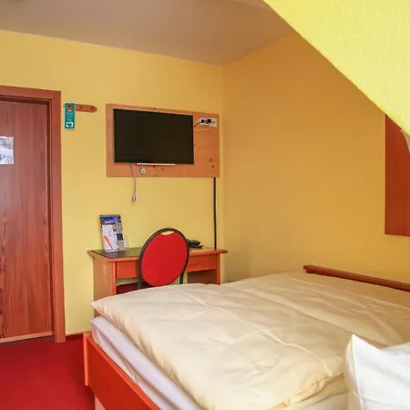 Hotel Harzer Hof-2