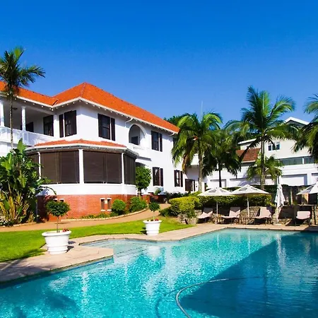 Audacia Manor Boutique Hotel-3