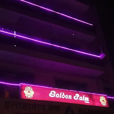 Golden Palm Suites-3