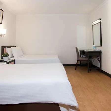 Corona Inn Kuala Lumpur-2