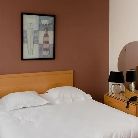 Cit'Hotel Criden-2