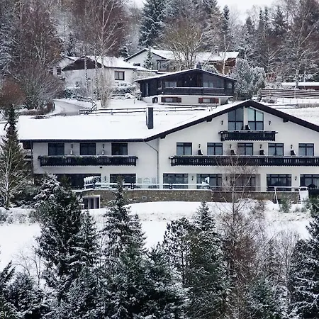 Landhaus Muellenborn-3