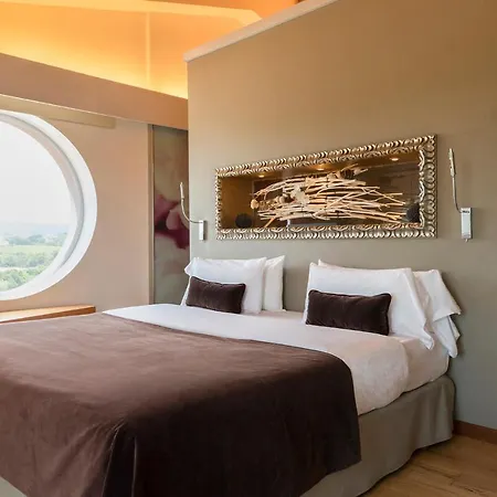 Can Bonastre Wine Resort, The Originals Relais-3