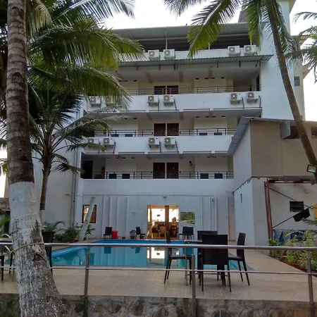 Hotel Murud Marina-2