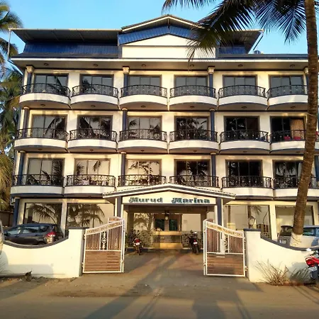 Hotel Murud Marina-3