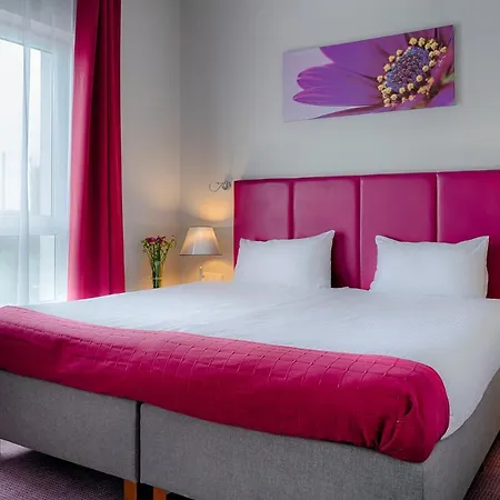 Focus Hotel Katowice Chorzow-3