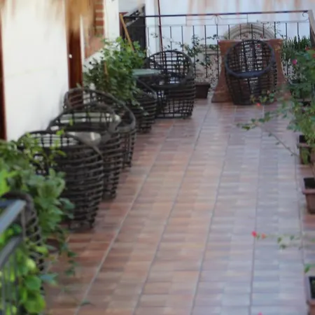 Villas Amalia Hotel-3