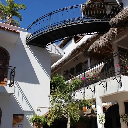 Villas Amalia Hotel-2