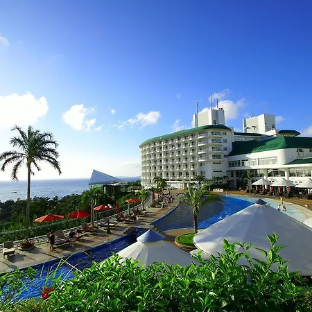 Okinawa Kariyushi Beach Resort Ocean Spa-3