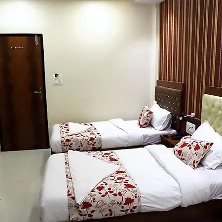 Hotel Golden Hayyath Inn-2