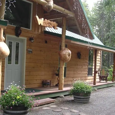 Alaska'S Northland Inn-2