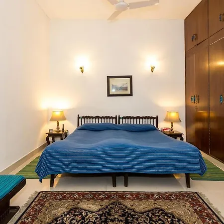 Eleven Bed & Breakfast-3