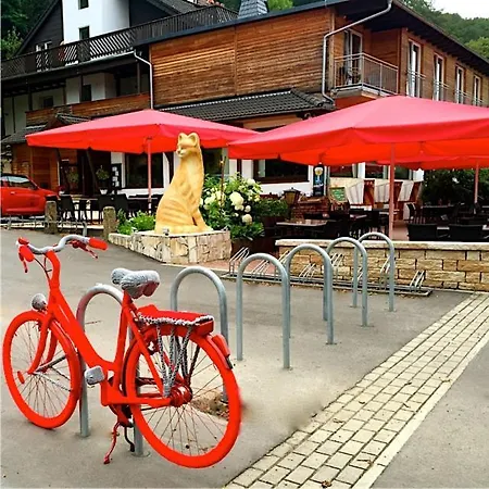 Hotel Roter Kater-2