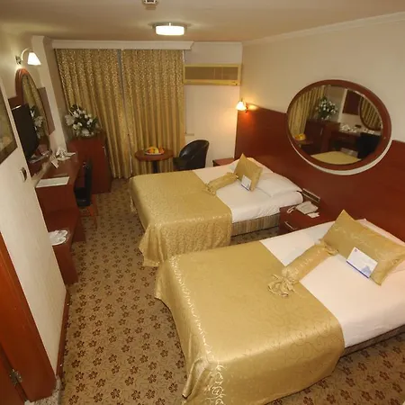 Inci Hotel-3