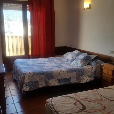 Hospedaje Casa Mariano-2