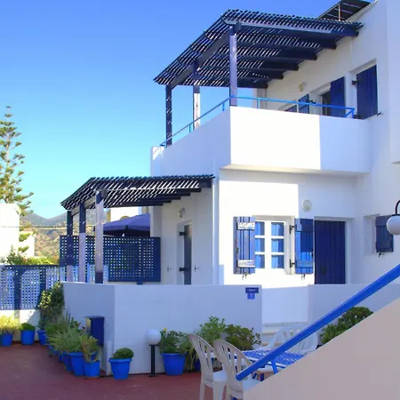 Porto Bello Hotel Apartments-2