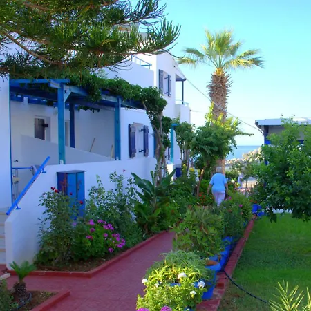 Porto Bello Hotel Apartments-3