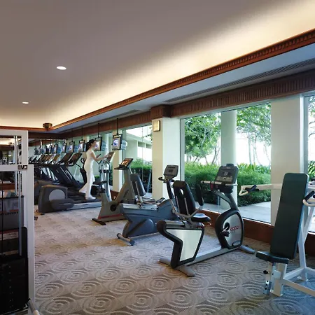 Canton Hotel Guangzhou, Tapestry Collection By Hilton-2