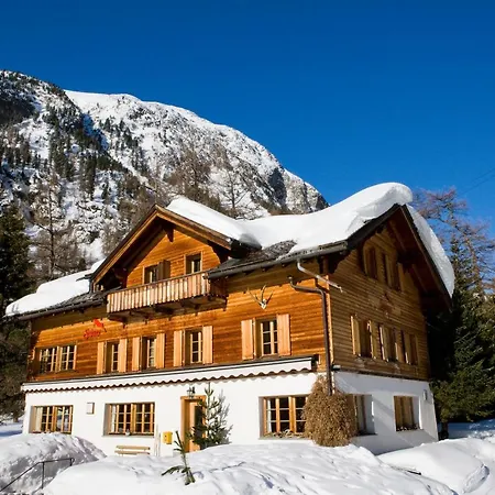 Gasthaus Spinas-2