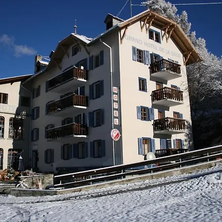 Hotel De La Sage-3