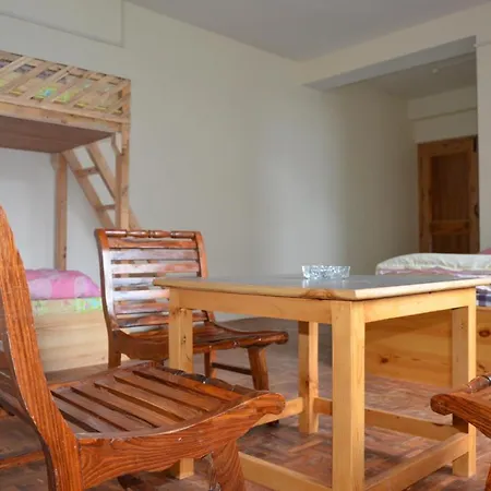Hotel Yak Jispa-2