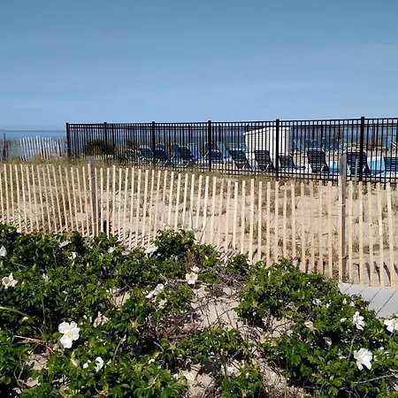 Horizons Beach Resort-3