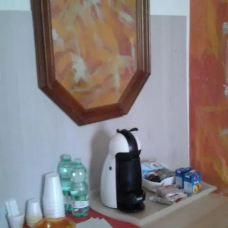 Roma Vecchia B&B-2