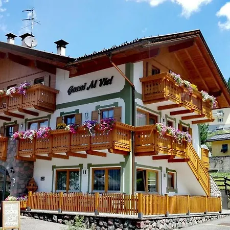 Hotel Al Viel B&B-2