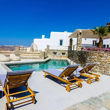 Eden View Suites & Villas-2