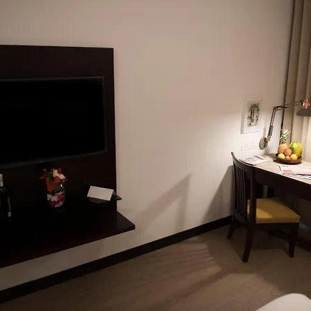 Hotel Sunderban Resort & Spa-2