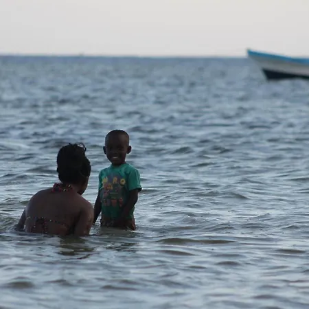 Oluwa Seun Beach Cottages, Mtwapa-3