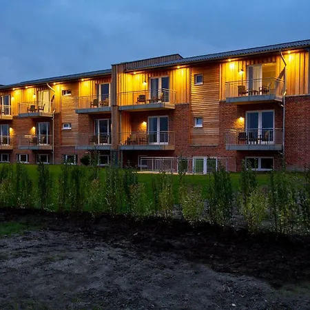Nordsee Lodge-2