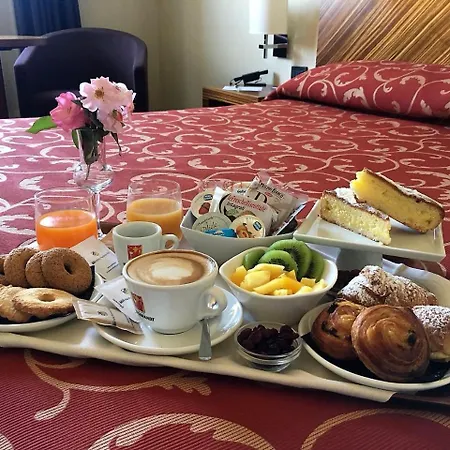 Mh Hotel Piacenza Fiera-2