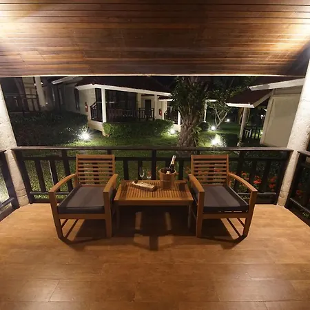 Aquavana Haad Rin Resort-2