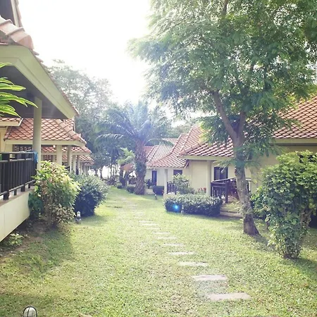 Aquavana Haad Rin Resort-3