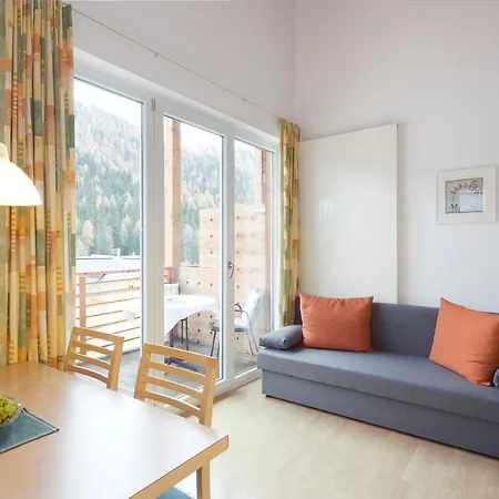 Apart Hotel Garni Alvetern-2