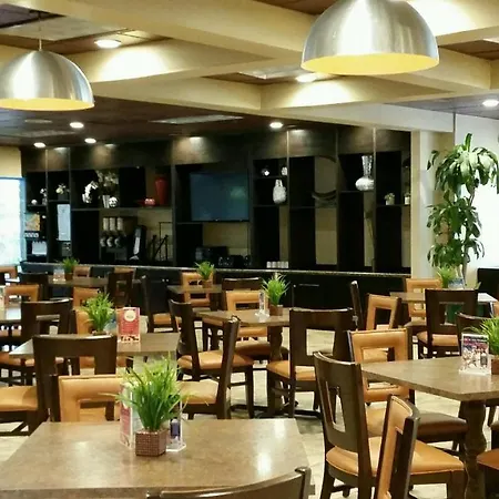 Champions World Resort-2