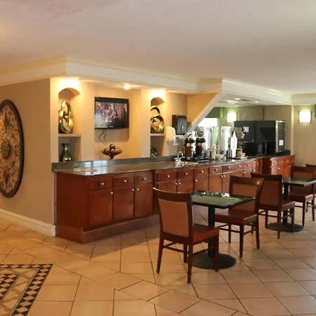 Americas Best Value Inn Montgomery-2