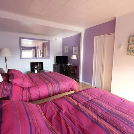 Motel Canadien-3