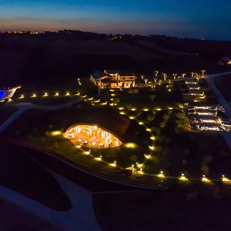 Filodivino Wine Resort & Spa-3
