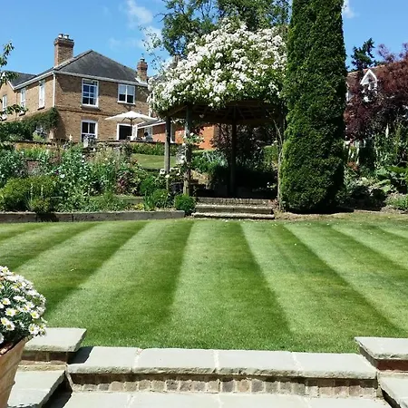 Rookwood Farmhouse B&B-2