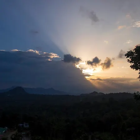 Edakkal Hermitage Resorts-3